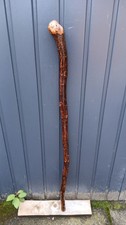 Blackthorn shillelagh walking for sale  OTLEY