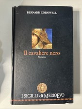 Cavaliere nero bernard usato  Villarbasse