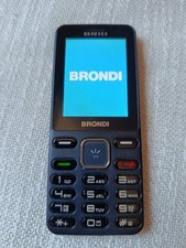 Cellulare brondi brio usato  Noviglio