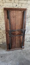 Steelux wood metal for sale  HARROW