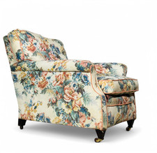 Antique deep seated for sale  LICHFIELD