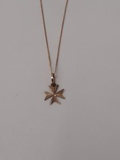maltese cross pendant for sale maltese cross pendant for sale RUGBY
