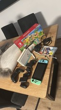 Nintendo switch animal gebraucht kaufen  Worms
