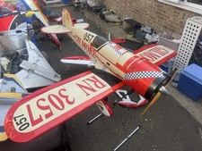 Plane black horse for sale  BOSTON