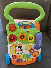 Vtech spiel lauflernwagen gebraucht kaufen  Duisburg