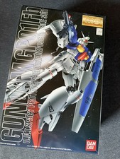 Bandai gundam gp01 usato  Cornaredo