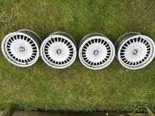 Bmw alloy wheels for sale  CARLISLE