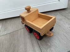 Fagus lkw laster gebraucht kaufen  Neuenkirchen