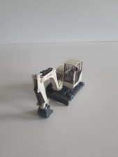 Siku 3521 raupenbagger gebraucht kaufen  Wolfsburg