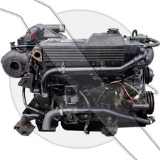 4.0l 234ci mercruiser for sale  Worcester