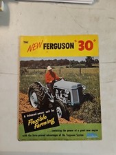 Vintage 1951 ferguson for sale  Mount Holly Springs
