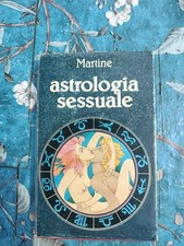 Libri martine astrologia usato  Italia