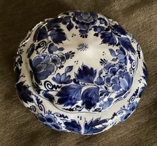 Porceleine fles delft d'occasion  Expédié en Belgium