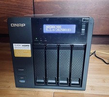 Qnap 453a bay for sale  LONDON