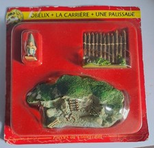 Figurine village gaulois d'occasion  Ay