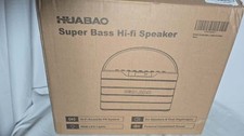 Huabao karaoke machine for sale  Bellflower