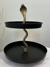 Two tier brass for sale  Chicago