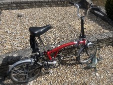 Speed red m3l for sale  BASINGSTOKE