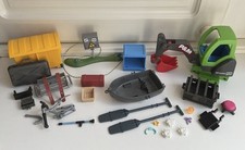 Bundle playmobil mixed for sale  IVER
