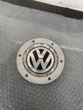 Silver wheel cap for sale  NEW MILTON