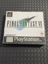 Final fantasy vii d'occasion  Bondoufle