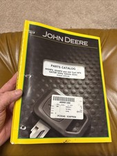 John deere 4x2 for sale  Hendersonville