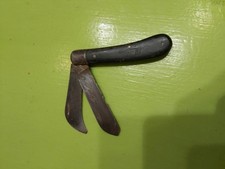 Couteau metier ancien d'occasion  Montluçon