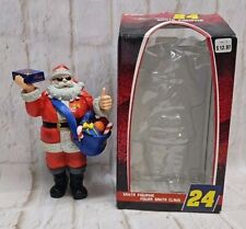 Nascar santa figurine for sale  Miami