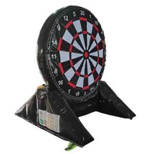 Hüpfburg dartspiel dart gebraucht kaufen  Bawinkel