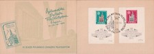 Briefmarken polen minr gebraucht kaufen  Schönwalde