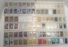 Jewelry supplies beeds for sale  Muskegon