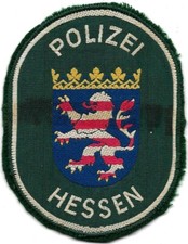 Polizei polizei hessen gebraucht kaufen Polizei polizei hessen gebraucht kaufen  Heusenstamm