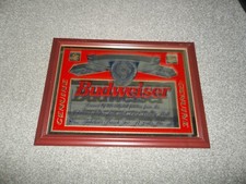 Vtg 1998 budweiser for sale  Prudenville