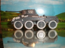 Matchbox rad spähpanzer gebraucht kaufen  Ingolstadt