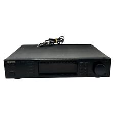Kenwood 7020 stereo gebraucht kaufen  Witten