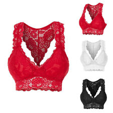 Womens lace bralette for sale  UK