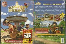 Dvd manege enchante d'occasion  Clermont-Ferrand-