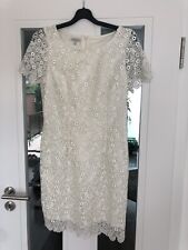 Apart kleid hochzeitskleid gebraucht kaufen  Hürth