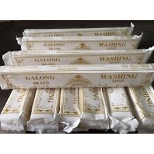 6X Jabón barra de lavandería GALONG 180 g segunda mano  Embacar hacia Argentina