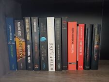 Lot livres policier d'occasion  Aubenas