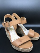 Xti territory tan for sale  KING'S LYNN