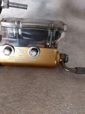 Pompa freni kart usato  Trappeto