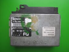 ECU Engine Control Unit Opel Omega 3.0 90323317 0261200128 ML4.1 comprar usado  Enviando para Brazil