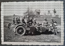 Foto 2wk motorräder gebraucht kaufen  Wuppertal