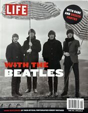 Beatles life magazine for sale  Milwaukee