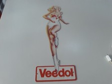 Pin veedol tole d'occasion  Charenton-le-Pont