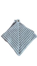 Topflappen handarbeit 20cmx20c gebraucht kaufen  Neuwied