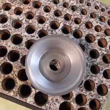 Riegger diamant schleifscheibe gebraucht kaufen  Mayen