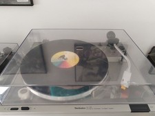 Technics 303 giradischi usato  Italia