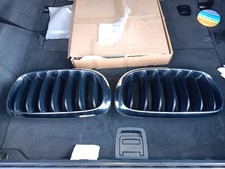 Bmw front grille for sale  TELFORD